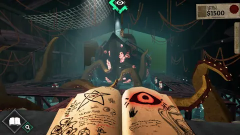 Captura de tela de Sunken Engine (1 de 4)