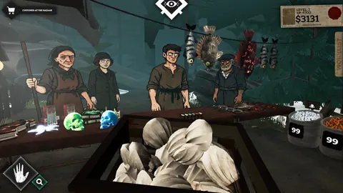 Captura de tela de Sunken Engine (4 de 4)