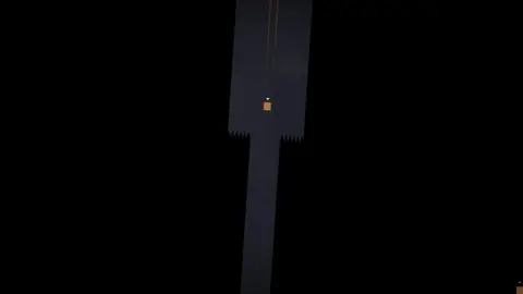 Captura de tela de Thomas Was Alone (4 de 4)