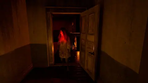 Captura de tela de Spiritus Sancti (4 de 4)