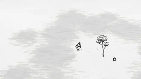 Captura de tela de Garden Ink (1 de 4)