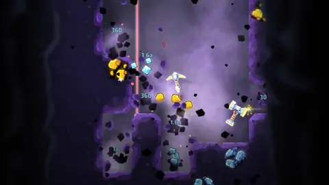 Captura de tela de Orebits (2 de 4)