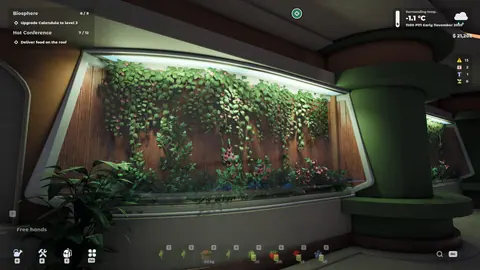 Captura de tela de Tiny Eden (1 de 4)