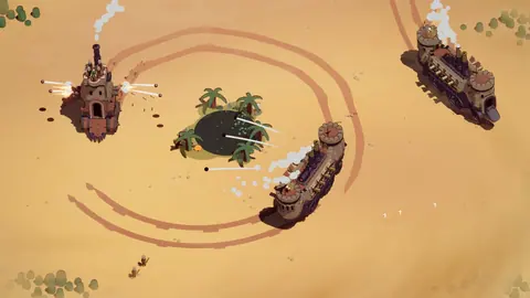 Captura de tela de Wanderburg (2 de 4)