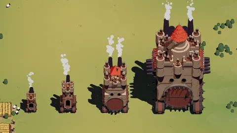 Captura de tela de Wanderburg (4 de 4)