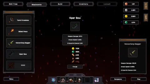 Captura de tela de Bones and Coins (4 de 4)