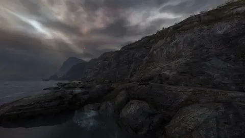 Captura de tela de Dear Esther (3 de 4)