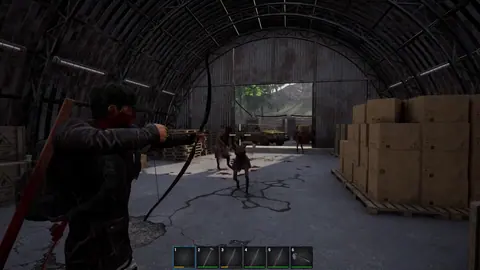 Captura de tela de No One Survived (1 de 4)