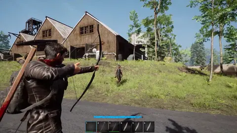 Captura de tela de No One Survived (4 de 4)