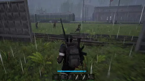 Captura de tela de No One Survived (2 de 4)