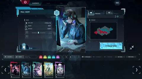 Captura de tela de In Falsus (2 de 4)