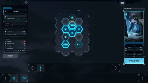 Captura de tela de In Falsus (4 de 4)