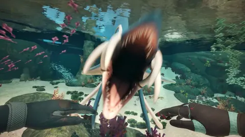 Captura de tela de Honeycomb: The World Beyond (3 de 4)
