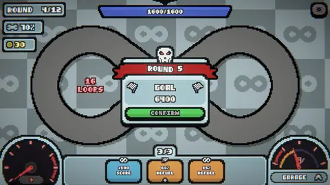 Captura de tela de The Loopler (1 de 4)