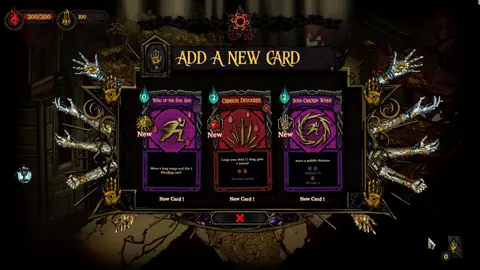 Captura de tela de Golden Swirl (4 de 4)