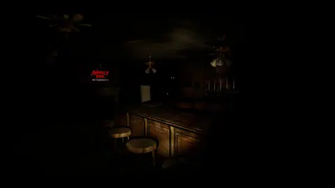 Captura de tela de Animaly Bar: No Humanity! (4 de 4)