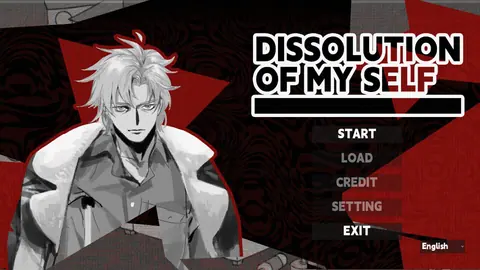 Captura de tela de Dissolution of My Self (4 de 4)