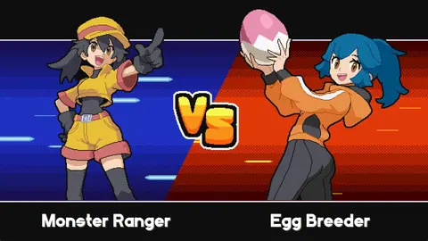 Captura de tela de Batomon Showdown (2 de 4)