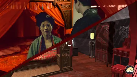 Captura de tela de Burning Tail Banquet (4 de 4)