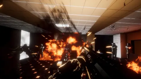Captura de tela de Fracture Point (3 de 4)