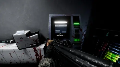 Captura de tela de Fracture Point (1 de 4)