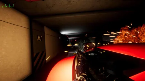 Captura de tela de Fracture Point (2 de 4)