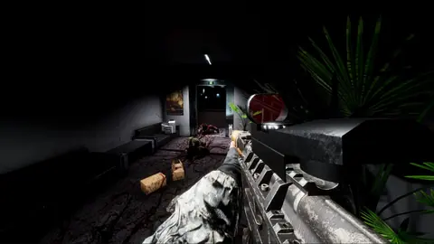 Captura de tela de Fracture Point (4 de 4)