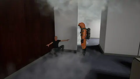 Captura de tela de Anomaly Company (1 de 4)