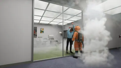 Captura de tela de Anomaly Company (4 de 4)