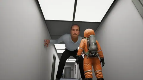 Captura de tela de Anomaly Company (3 de 4)