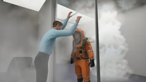 Captura de tela de Anomaly Company (2 de 4)