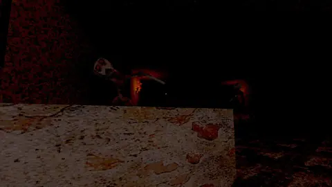 Captura de tela de The Well Is Not Empty (4 de 4)