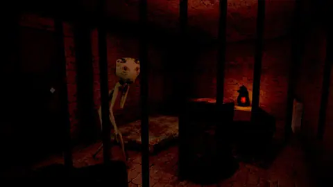 Captura de tela de The Well Is Not Empty (1 de 4)