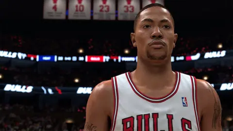 Captura de tela de NBA 2K27 (3 de 4)