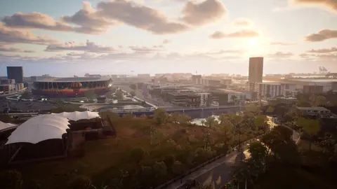 Captura de tela de Bus Simulator 27 (3 de 4)