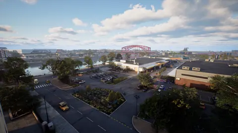 Captura de tela de Bus Simulator 27 (4 de 4)