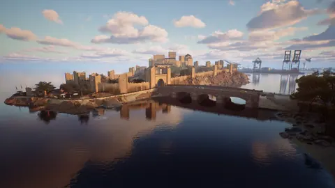 Captura de tela de Bus Simulator 27 (2 de 4)