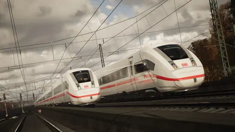 Captura de tela de Train Sim World 7 (3 de 4)