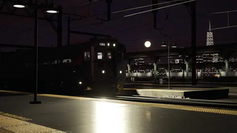 Captura de tela de Train Sim World 7 (2 de 4)