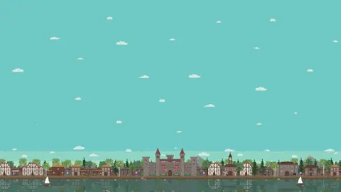Captura de tela de Next Reign: Kingdom (2 de 4)