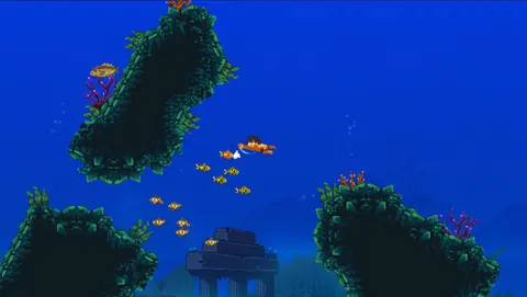 Captura de tela de Port of Jumanah (2 de 4)
