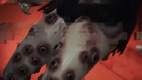 Captura de tela de BrokenLore: Don't Lie (1 de 4)