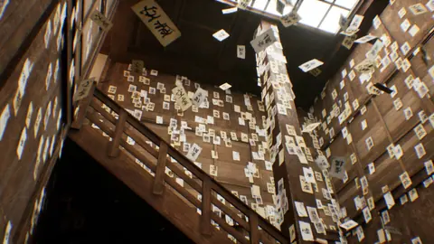 Captura de tela de BrokenLore: Don't Lie (4 de 4)