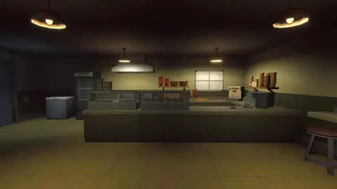 Captura de tela de Serve or Die (3 de 4)
