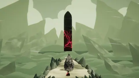Captura de tela de Death's Door (2 de 4)