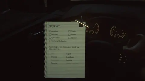 Captura de tela de Backseat (2 de 4)