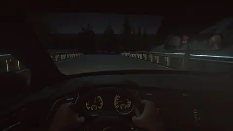 Captura de tela de Backseat (1 de 4)