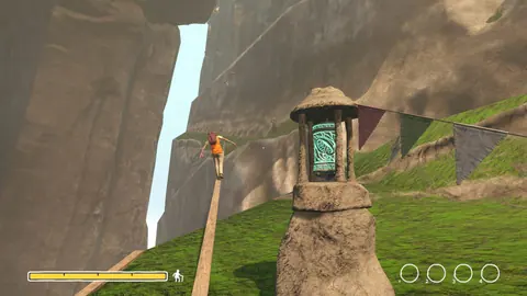 Captura de tela de Sunset Summit (4 de 4)