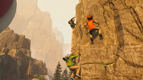 Captura de tela de Sunset Summit (2 de 4)