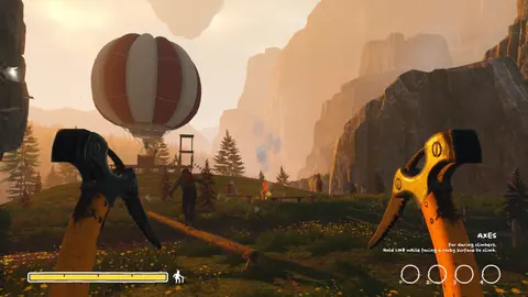Captura de tela de Sunset Summit (1 de 4)